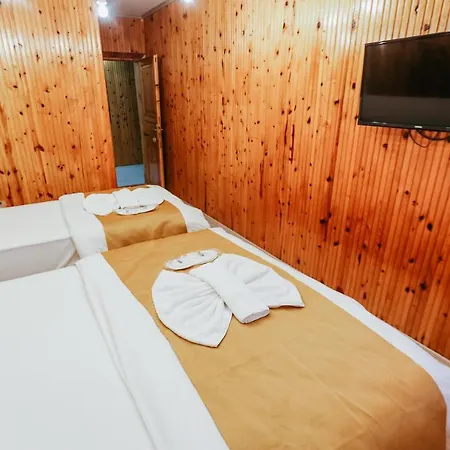 Hotel Suemela