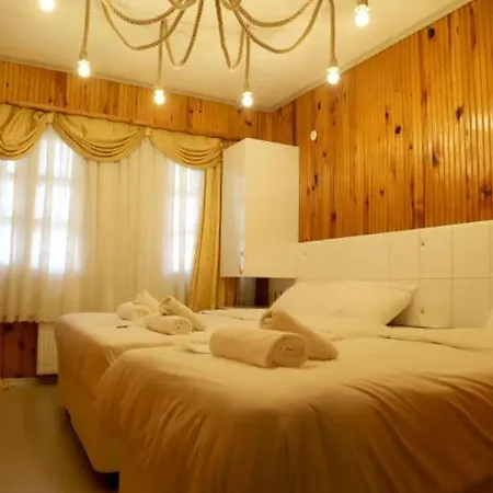 Suemela Hotel *
