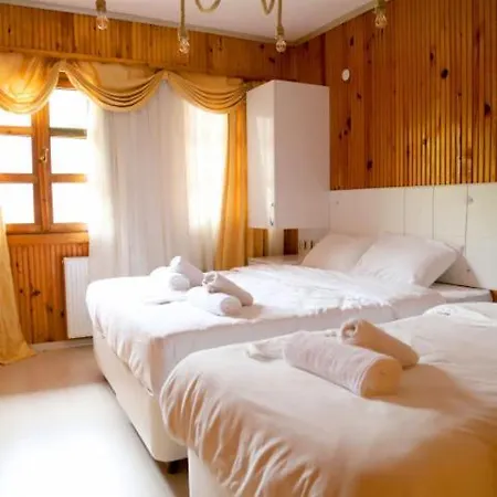 Suemela Hotel