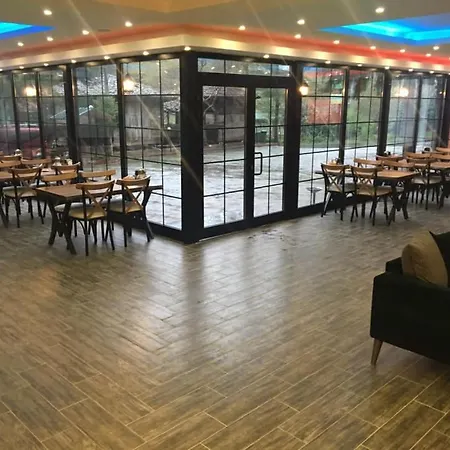 Hotel Suemela *
