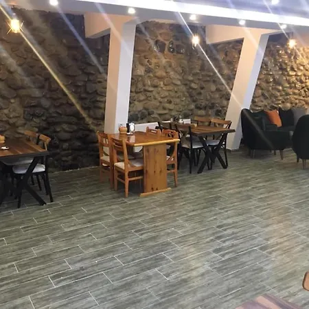 Suemela Hotel *