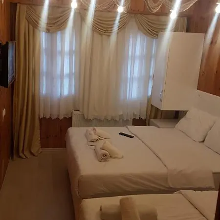 Hotel Suemela Macka