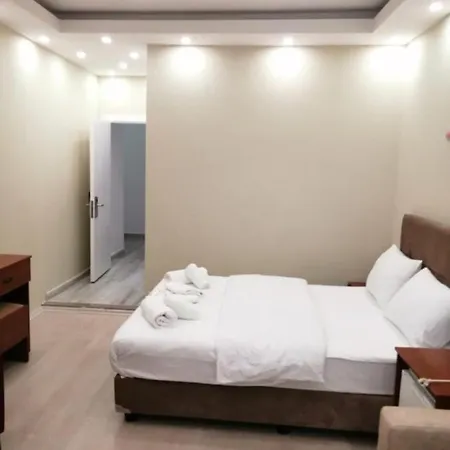 Suemela Hotel