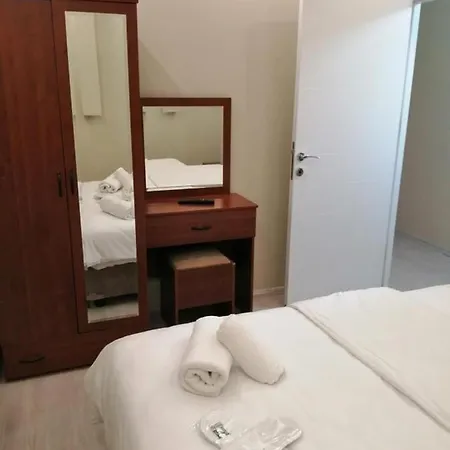 Suemela Hotel