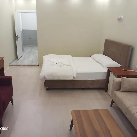 Suemela Hotel