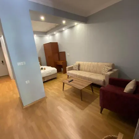 Hotel Suemela Macka