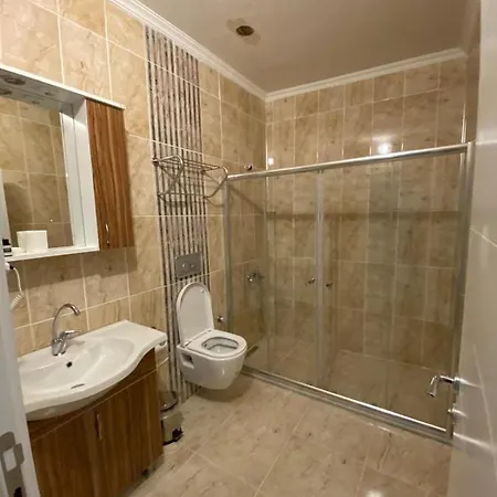 Suemela Hotel Macka