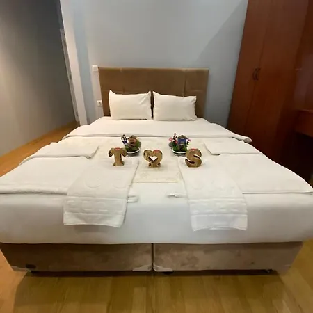 Hotel Suemela Macka