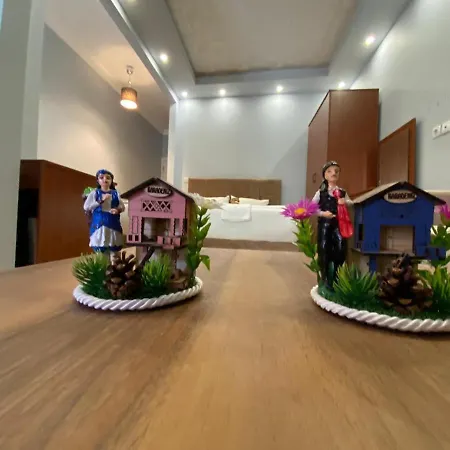 Suemela Hotel