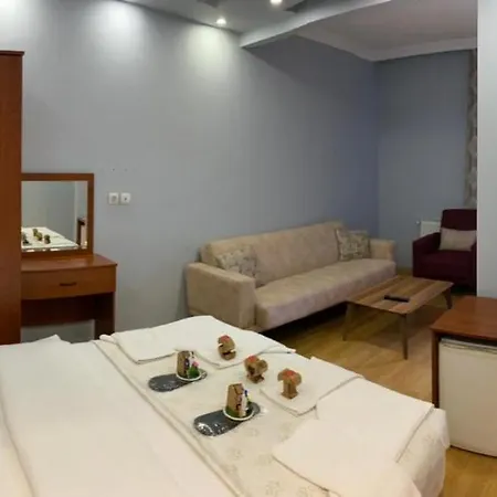 Suemela Hotel *